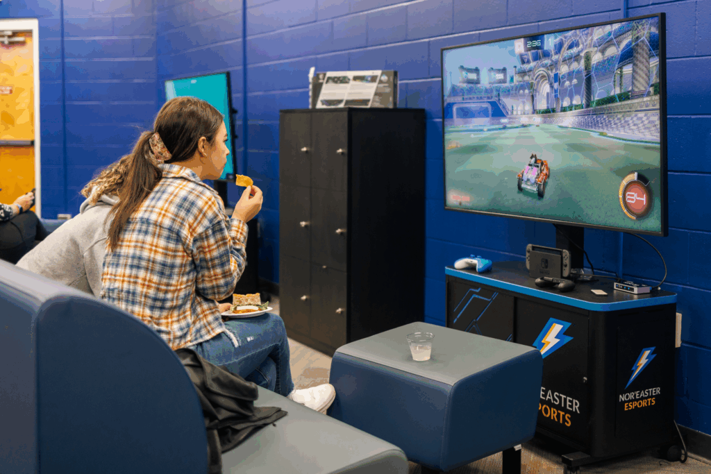 UNE E-Sports