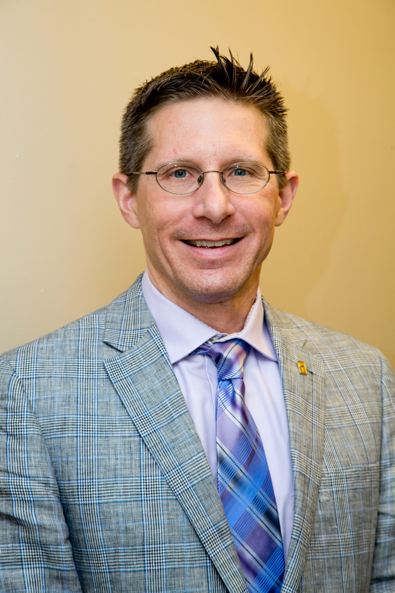 Introducing... Dr. McCall School of Pharmacy