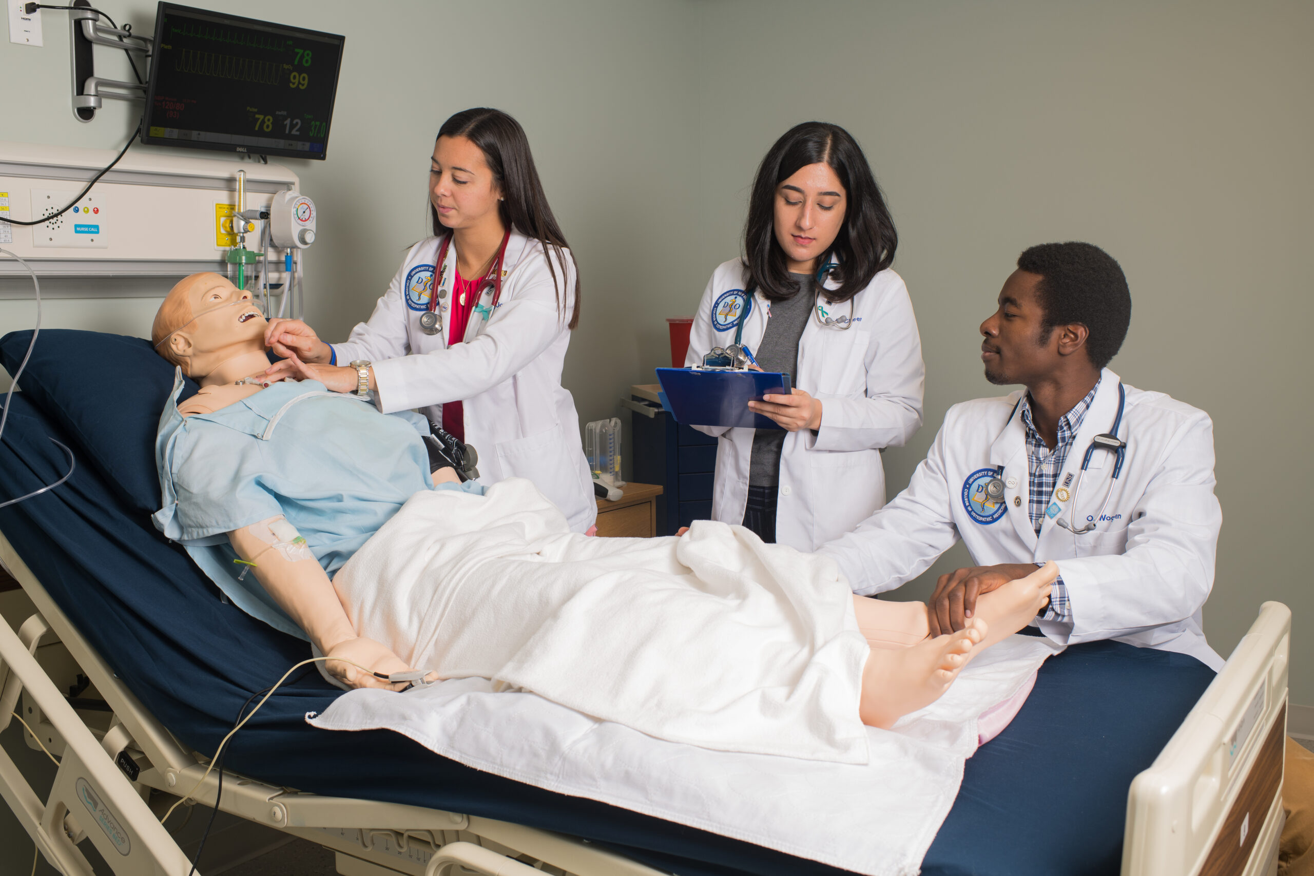A Student s Experience Of Interprofessional Education School Of Pharmacy