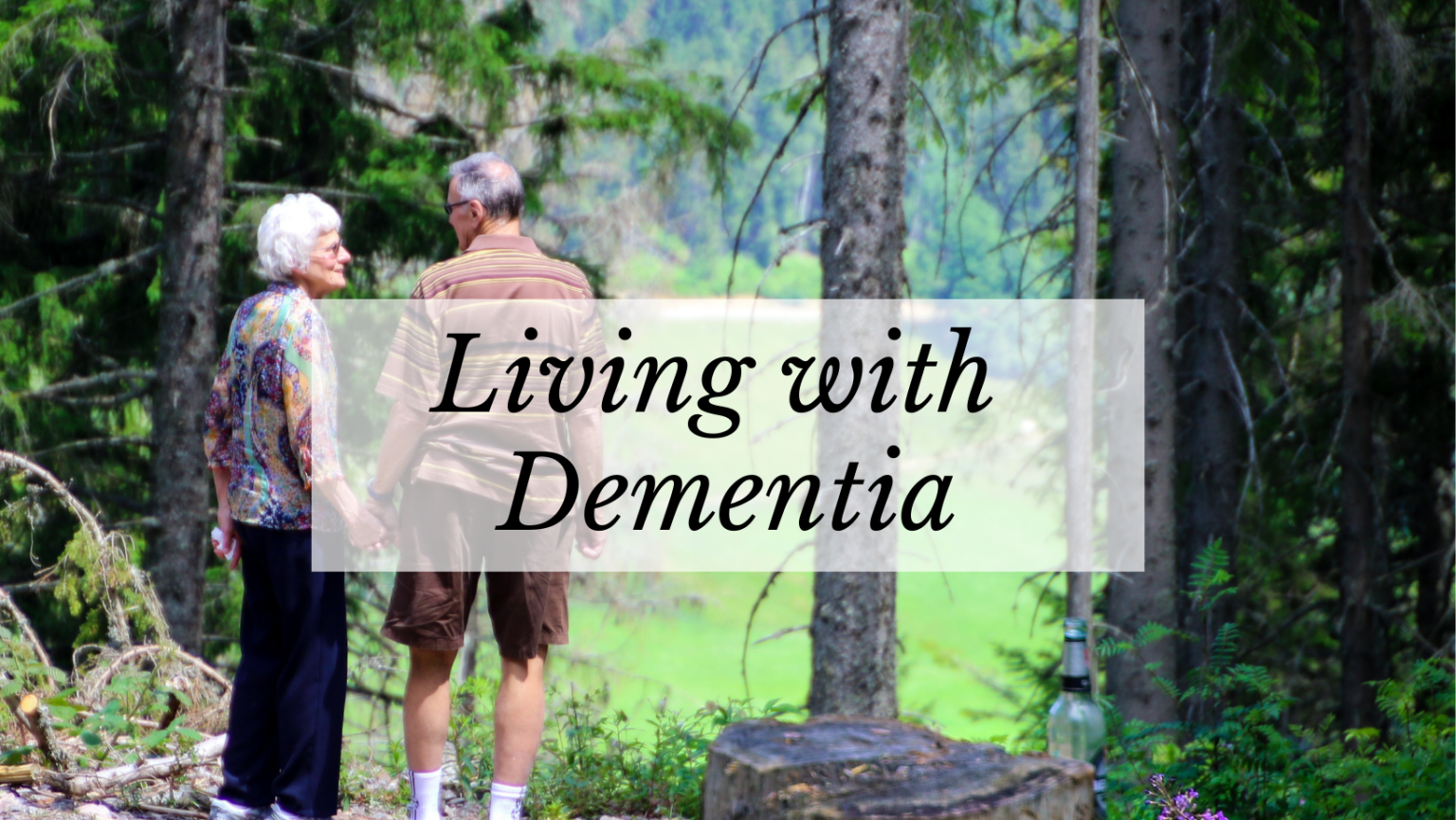 Living With Dementia Agingme Geriatrics Workforce Enhancement Program Gwep 9752