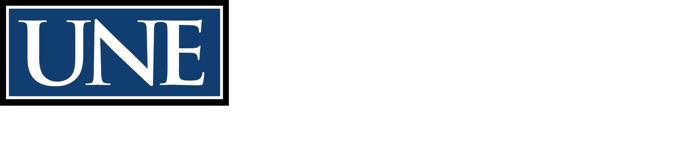 University of New England - Innovation for a Healthier Planet