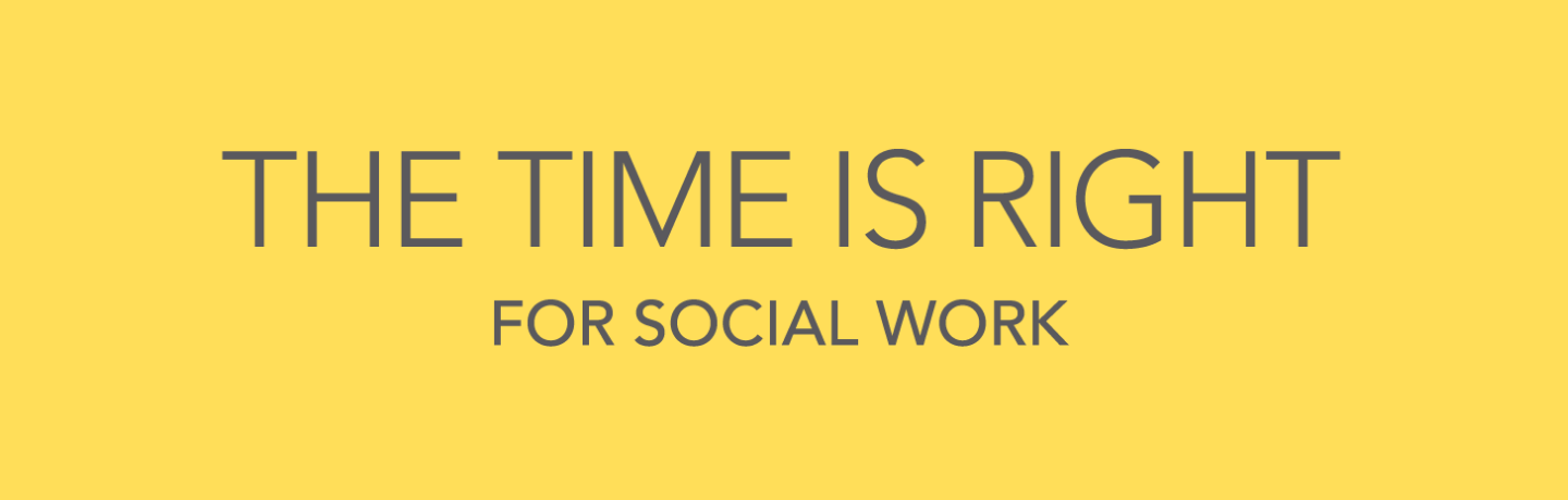 social-work-month-the-time-is-right-for-social-work-une-school-of