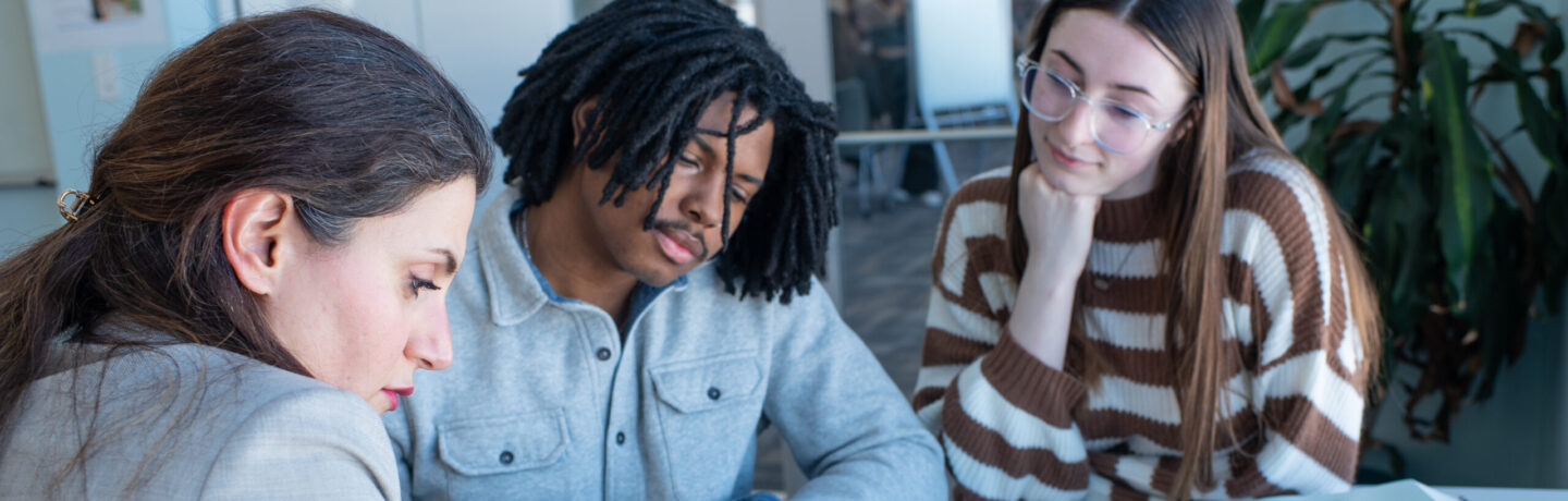 Meeting with Advisor