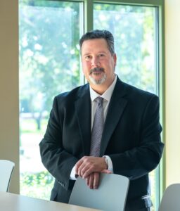 Dean John Vitale