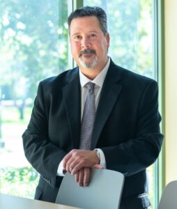 Dean John Vitale